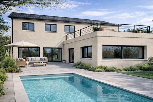 منزل ﻓﻲ Craponne, Rhône