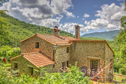 Villa a Sant Llorenç de Cerdans, Pirenei Orientali