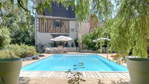 Luxe woning in Ballan-Miré, Indre-et-Loire