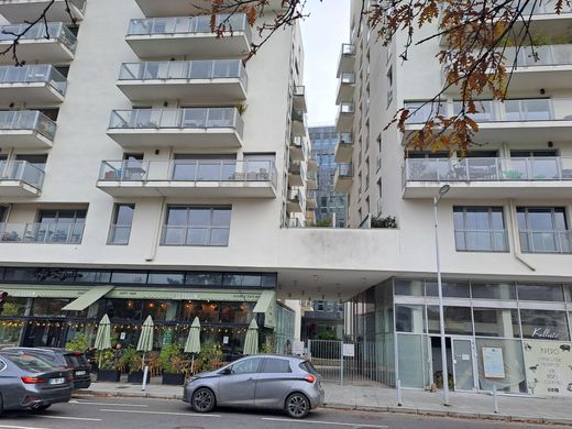 ‏דירה ב  Boulogne-Billancourt, Hauts-de-Seine