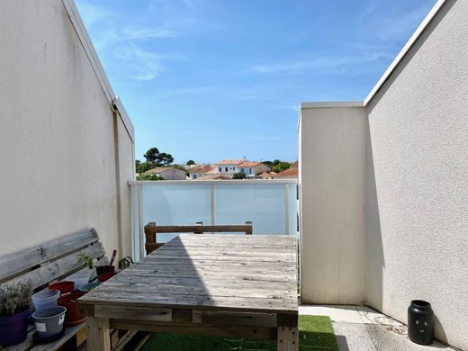 Appartement in La Rochelle, Charente-Maritime