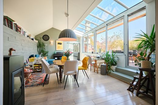 Apartamento - Annecy, Alta Sabóia