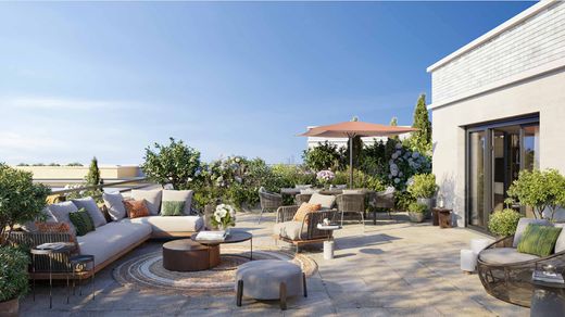 Apartamento - Suresnes, Hauts-de-Seine