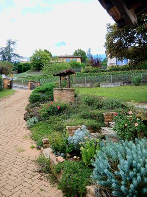 Lüks ev Lozanne, Rhône