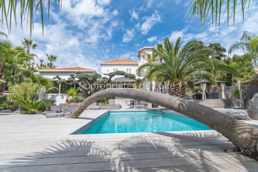 Luxe woning in Sète, Hérault