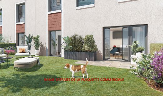 Apartament w Sarcelles, Val d'Oise
