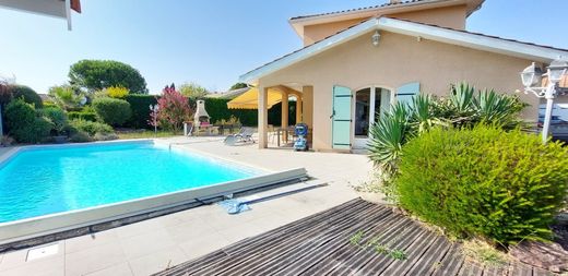Casa di lusso a Le Teich, Gironda
