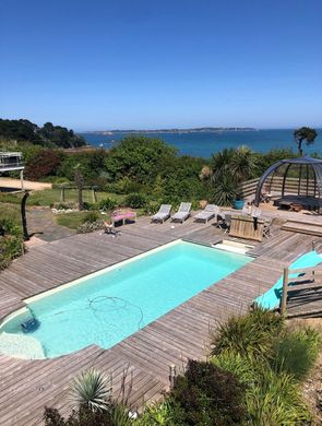 Πολυτελή κατοικία σε Ploubazlanec, Côtes-d'Armor