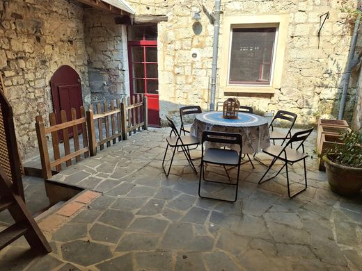 منزل ﻓﻲ Montsoreau, Maine-et-Loire