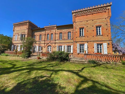 Casa de luxo - Toulouse, Upper Garonne