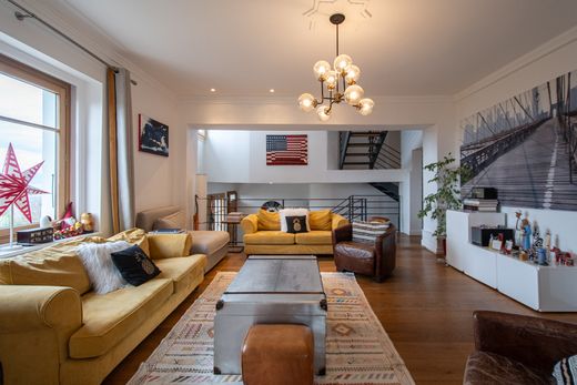 Apartment in Collonges-sous-Salève, Haute-Savoie