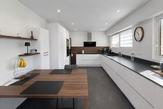 Casa de lujo en Montigny-lès-Metz, Mosela