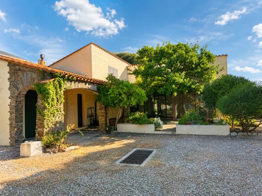 Casa de luxo - Argeles, Pirineus Orientais