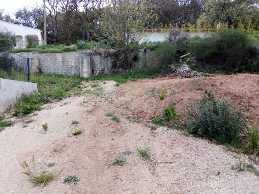 Terreno en Vidauban, Var