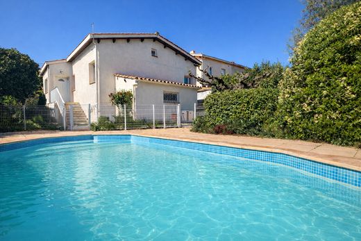 Casa de luxo - Castries, Hérault