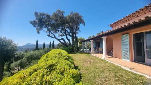 Villa a Pierrefeu-du-Var, Var