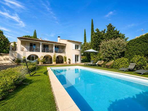 Luxury home in Saint-Raphaël, Var