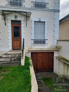 Luxus-Haus in Le Perreux-sur-Marne, Val-de-Marne