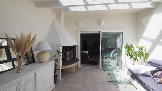 Villa à La Turbie, Alpes-Maritimes