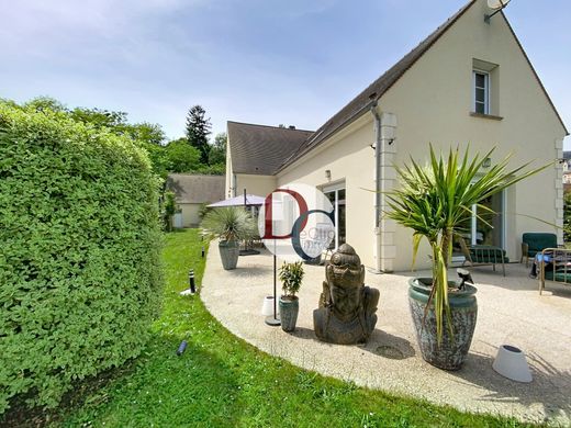 Casa de luxo - Senlis, Oise