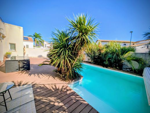 Villa en Condado de Melguelh, Herault