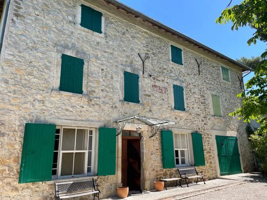Maison de luxe à Vaison-la-Romaine, Vaucluse