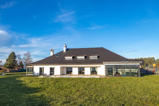 Luxury home in Vétraz-Monthoux, Haute-Savoie