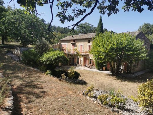 Villa à Grignan, Drôme