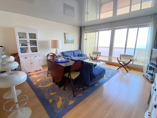 Daire La Baule-Escoublac, Loire-Atlantique