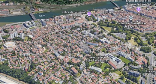 Bayonne, Pyrénées-Atlantiquesのヴィラ