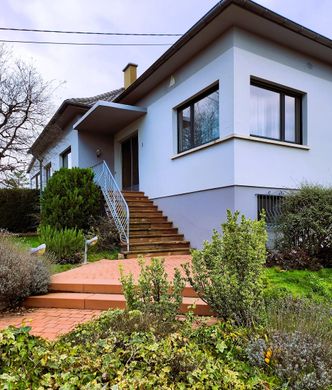 Casa de lujo en Wasselonne, Bajo Rin