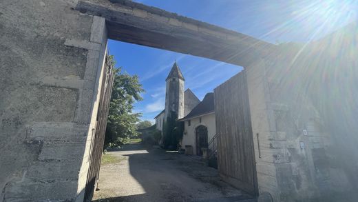 호화 저택 / Beaune, Cote d'Or