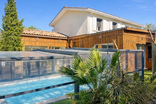 Lüks ev La Teste-de-Buch, Gironde