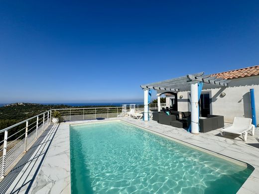 Lumio, Upper Corsicaのヴィラ