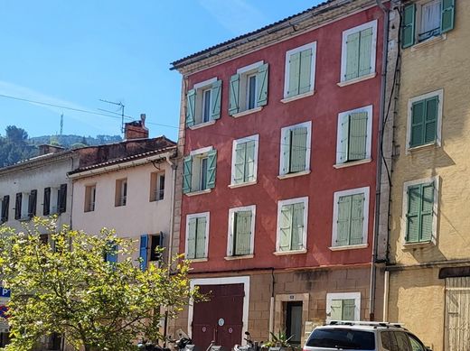 Luxury home in Solliès-Pont, Var