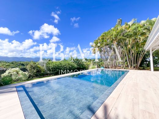 豪宅  Baie-Mahault, Guadeloupe