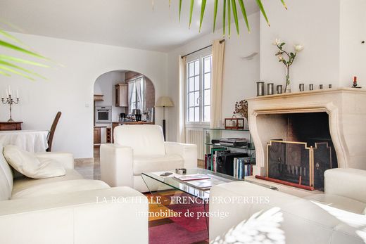 Maison de luxe à La Rochelle, Charente-Maritime