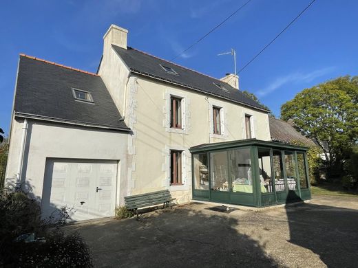 Casa di lusso a Moëlan-sur-Mer, Finistère