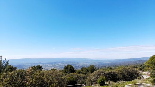 Luxury home in Saint-Saturnin-lès-Apt, Vaucluse