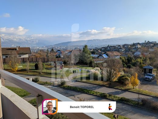 Квартира, Poisy, Haute-Savoie