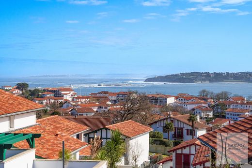 Luxus-Haus in Ciboure, Pyrénées-Atlantiques
