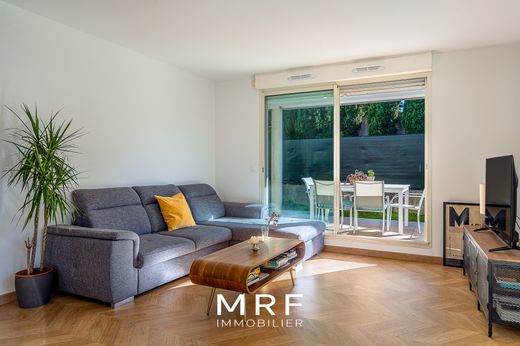 Piso / Apartamento en Marsella, Bocas del Ródano