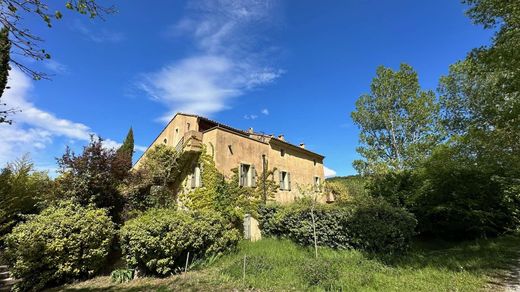 Villa Malaucène, Vaucluse