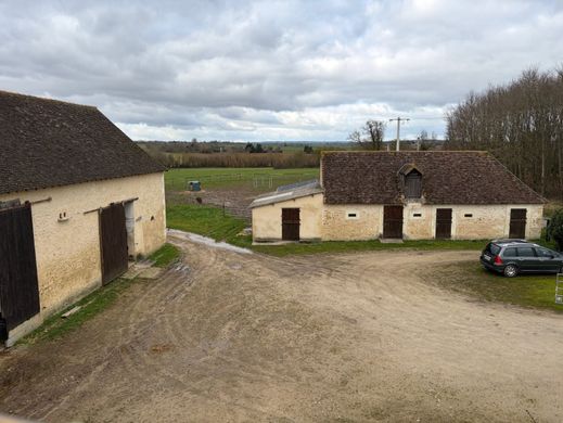 Casa de luxo - Monhoudou, Sarthe