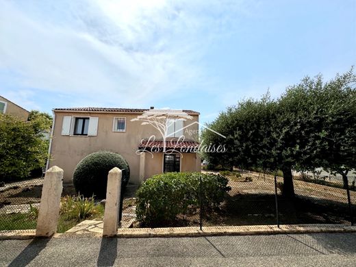 Casa de lujo en La Londe-les-Maures, Var