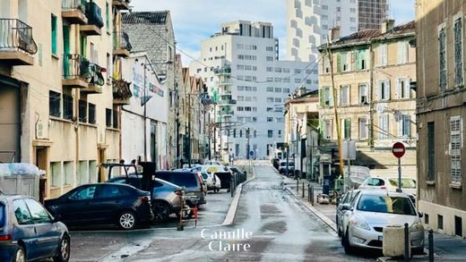 Casa de lujo en Marsella, Bocas del Ródano