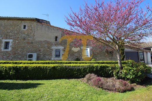 منزل ﻓﻲ Caraman, Upper Garonne