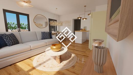 Daire Narbonne, Aude