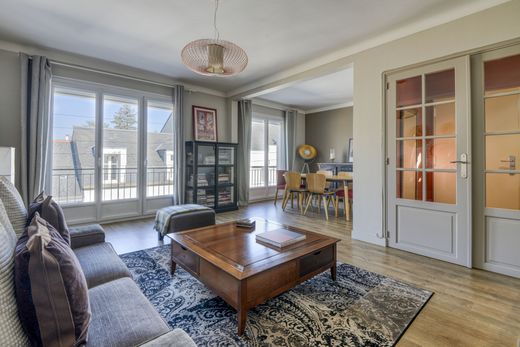 Piso / Apartamento en Nantes, Loira Atlántico