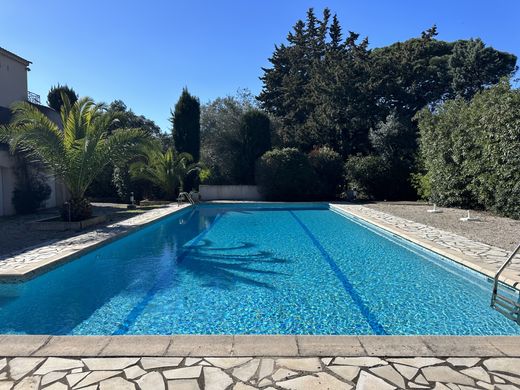 Casa di lusso a Sainte-Maxime, Var
